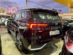 فورد تيريتوري